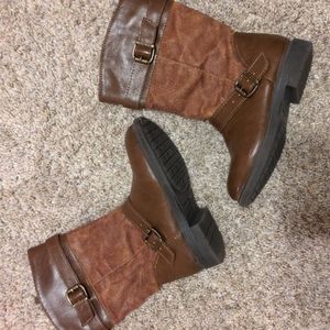 Nine West Boots